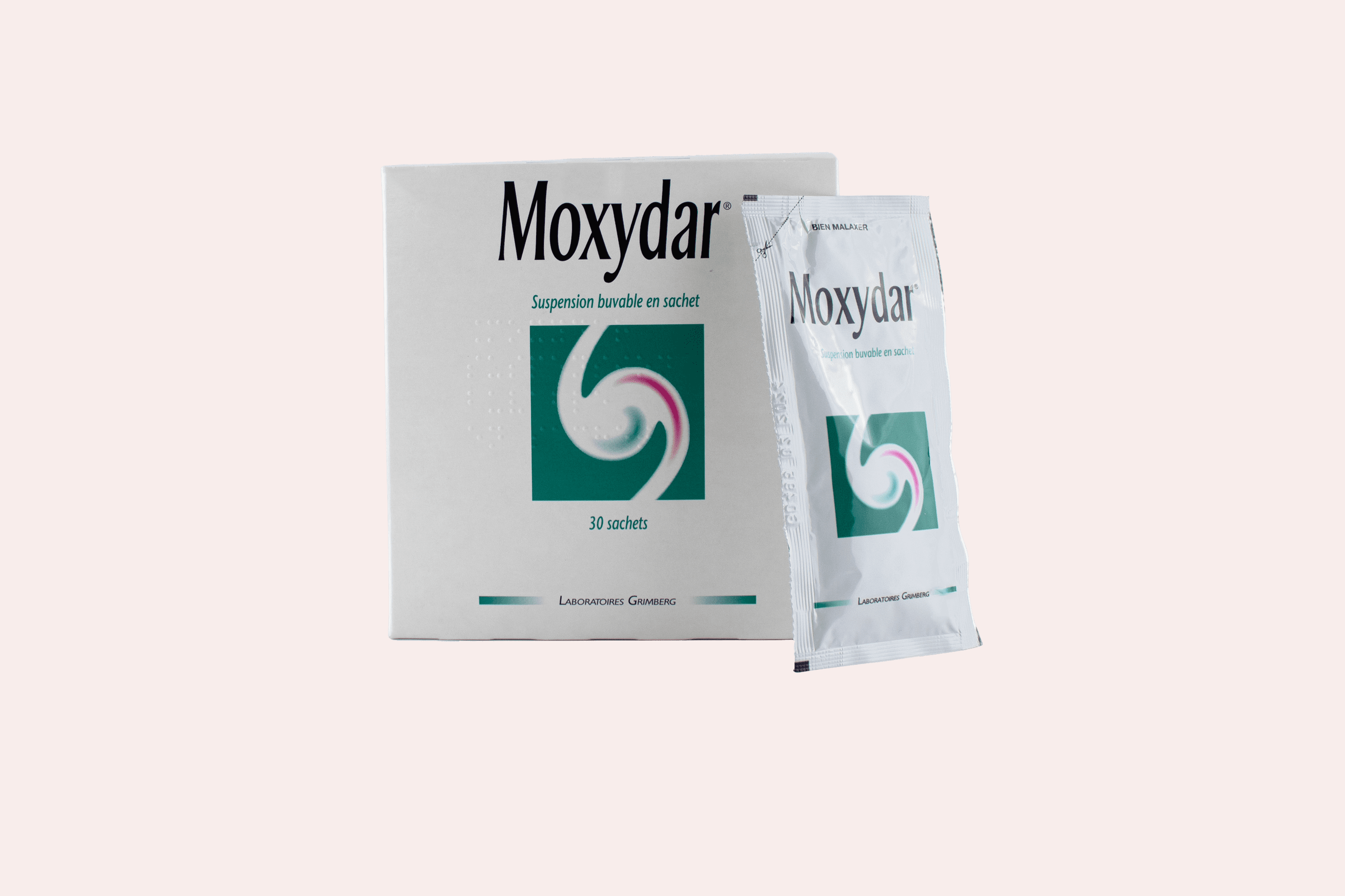 GRIMBERG_Moxydar_Sachet