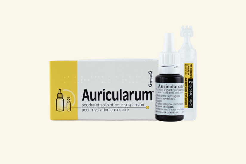 Auricularum