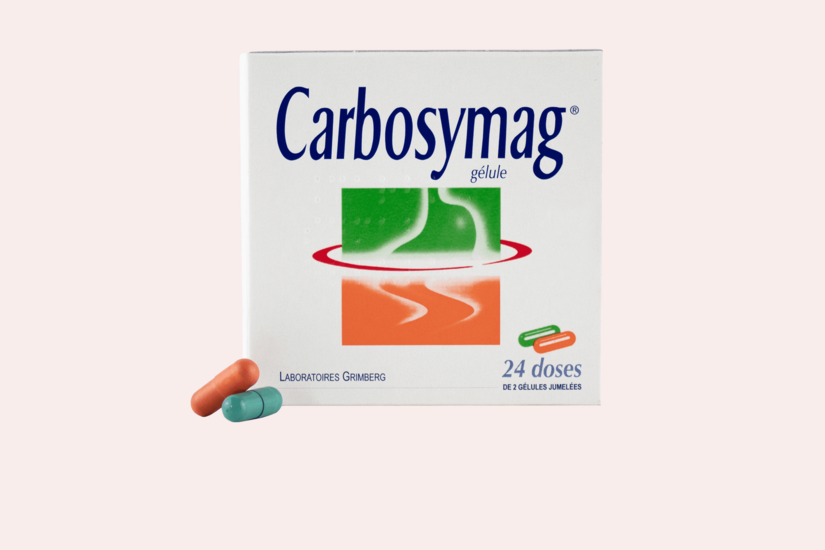 Carbosymag