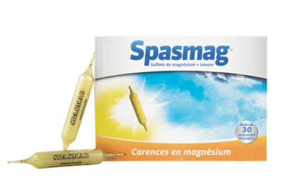 Spasmag Ampoule