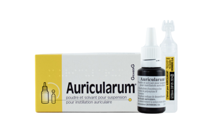 Auricularum