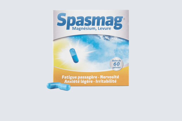 spasmag