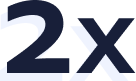 2x plus fréquent chez les femmes que chez les hommes